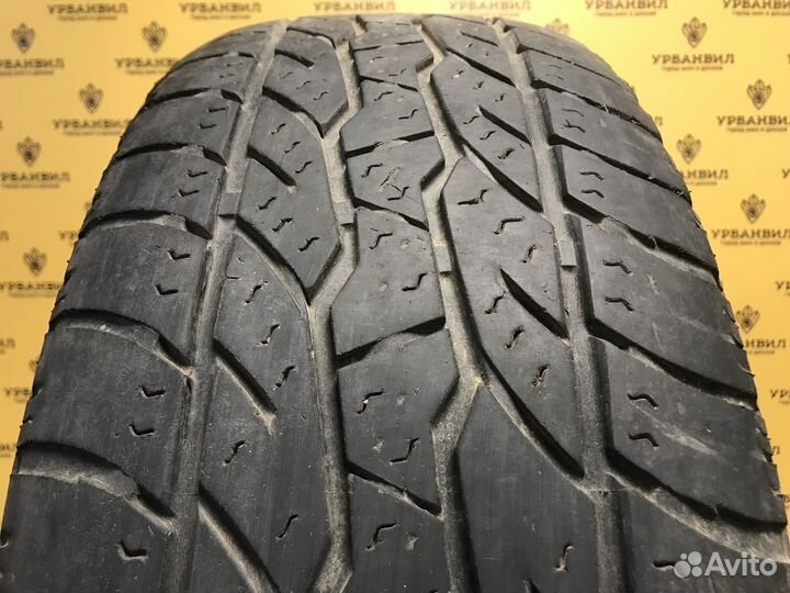 Maxxis Bravo AT-771 255/65 R17 110H