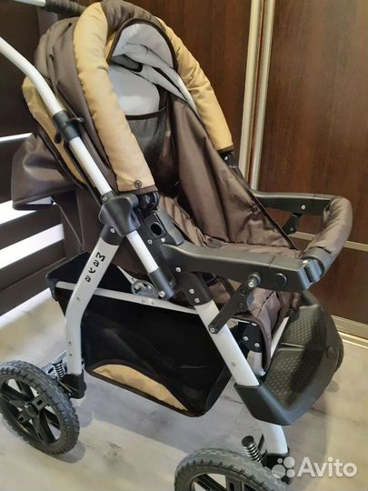 Коляска детская