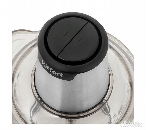 Измельчитель Kitfort кт-3012