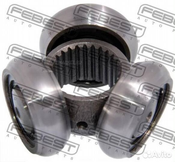 Febest 2716-S80T Трипод