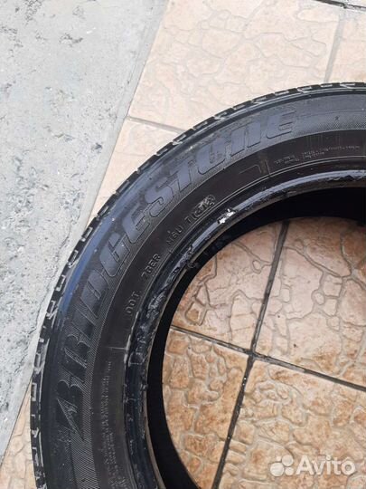 Колеса 215/60/17