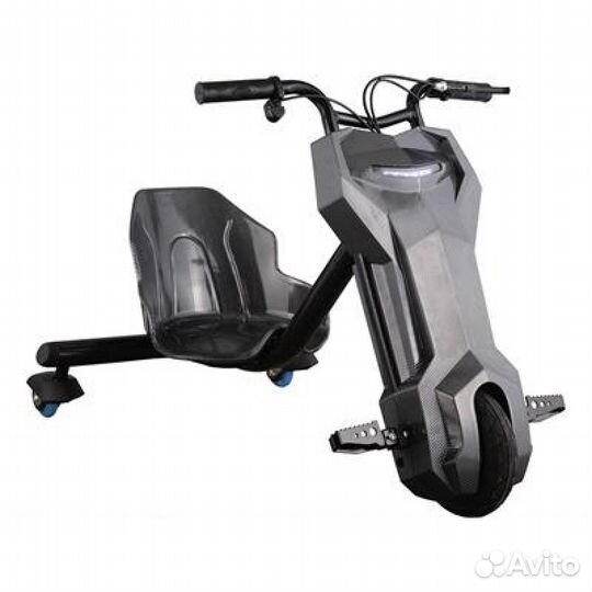 Электроскутер для дрифта Drift-Car