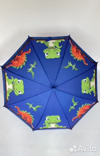 Зонтик детский