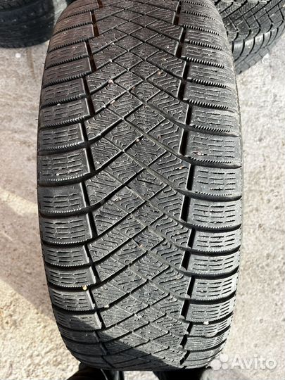 Pirelli Ice Zero 255/55 R19
