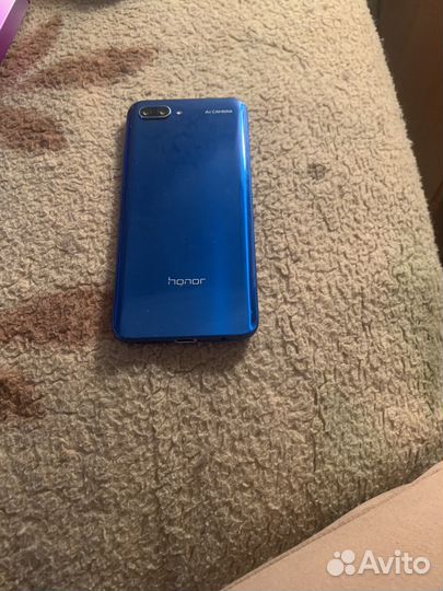 HONOR 10, 4/64 ГБ