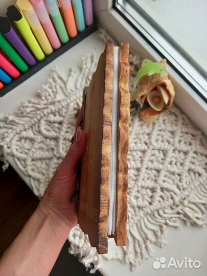 Фотоальбом ручной работы