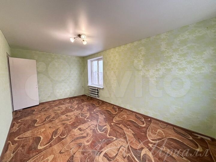 3-к. квартира, 61 м², 5/5 эт.