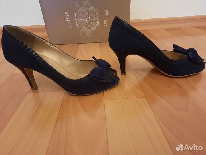 Туфли Peter Kaiser