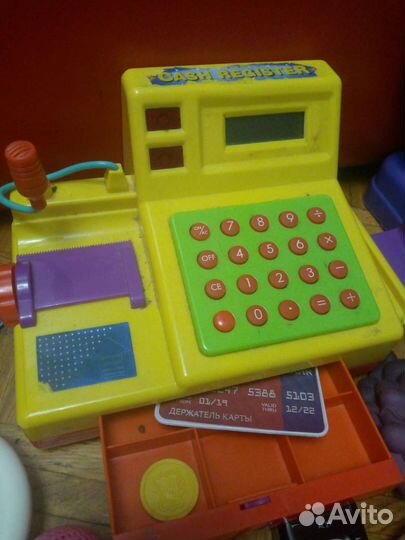 Игровые наборы для девочек