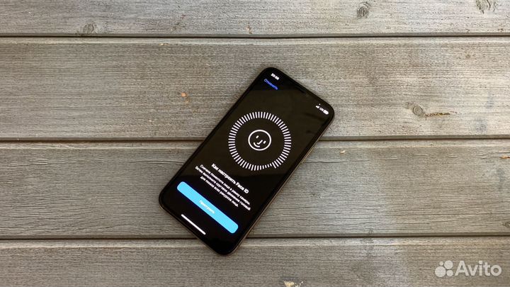 Apple iPhone 11 pro