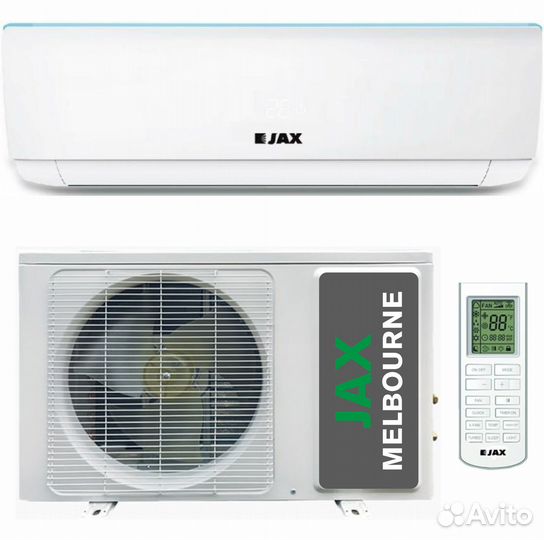 Кондиционеры, Сплит-системы, Сервис акция