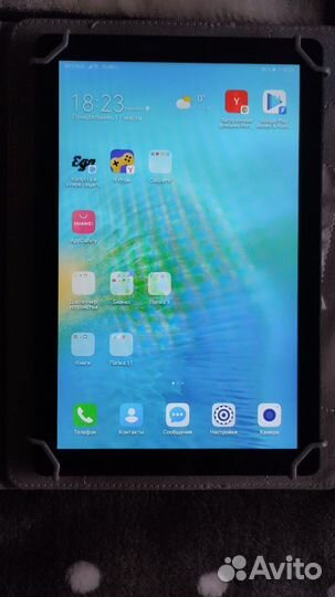 Планшет Huawei MatePad T 10