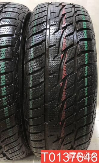 Matador MP 92 Sibir Snow SUV 215/60 R17 96H