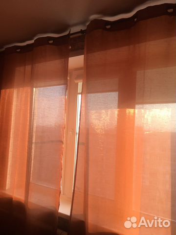 Шторы 2штуки