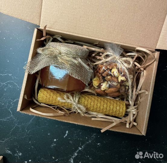 Подарок на День Рождение