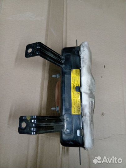 Подушка безопасности Airbag Hyundai Solaris