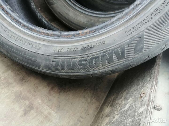 Landsail LS388 205/55 R16