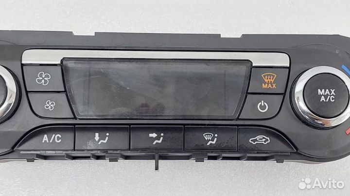 Блок управления климатом Ford Kuga CBS ytma 2015