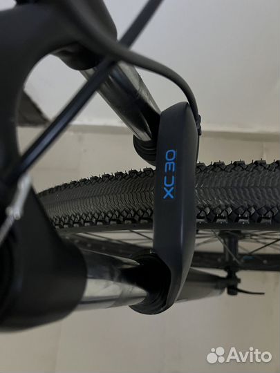 Велосипед Cube 29