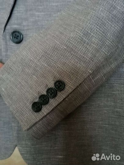 Пиджак детский