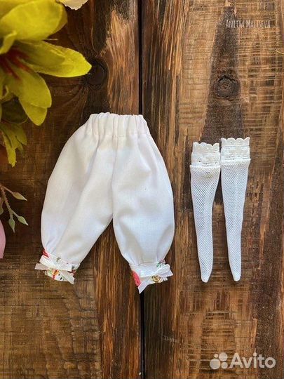 Одежда для кукол Монстер Хай