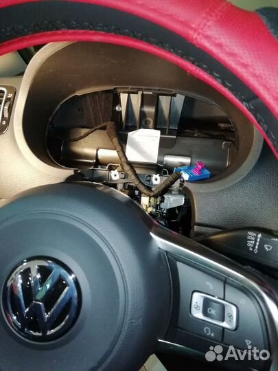 Спутниковая автосигнализация с автозапуском