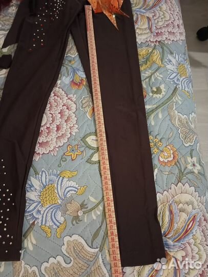 Танцевальный/гимнастический костюм