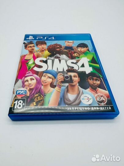 Игры для приставок ps4