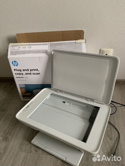 Принтер hp deskjet 2320