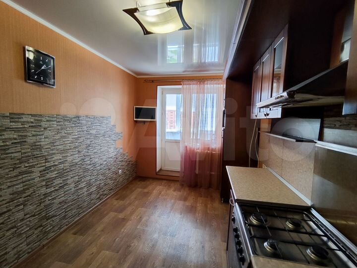 3-к. квартира, 84,8 м², 3/5 эт.