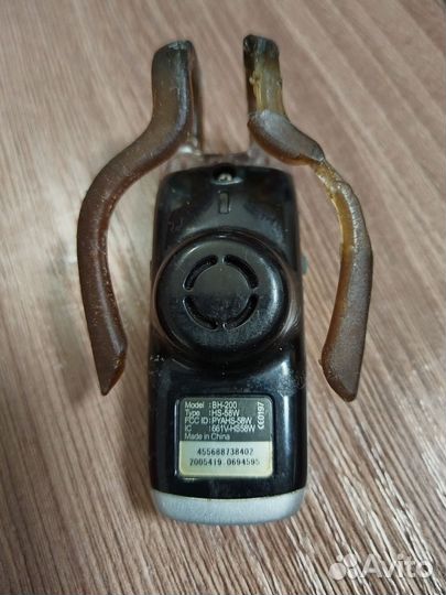 Bluetooth-гарнитура Nokia BH-200