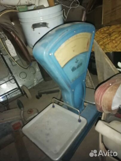 Посуда СССР