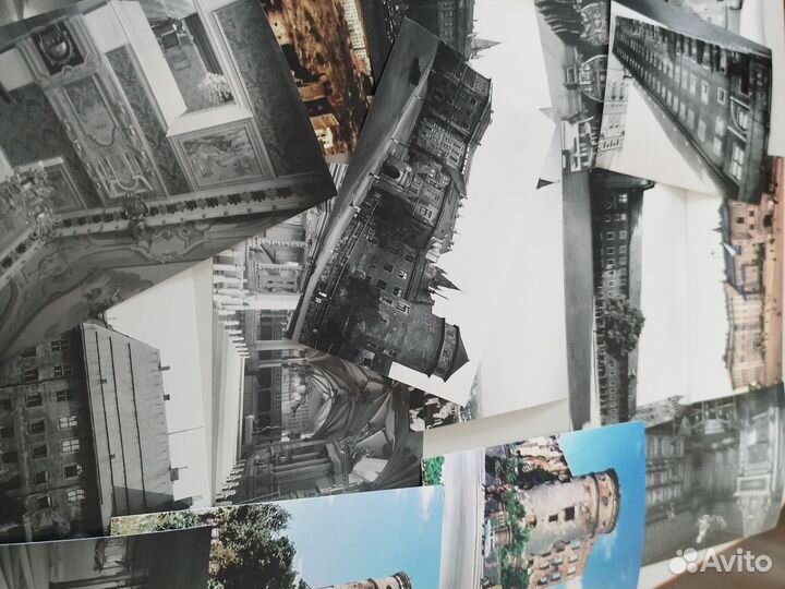 Фотографии королевского замка 26 штук