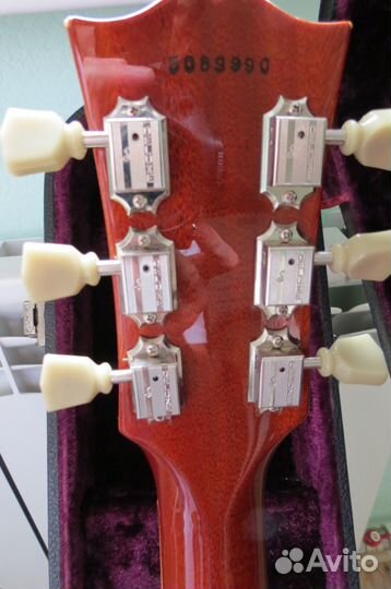 Edwards les paul ELP-80-s