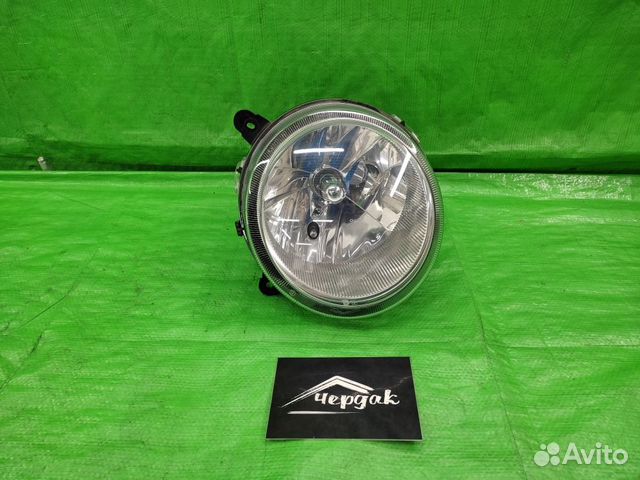 Фара правая Jeep Patriot/Liberty/Compass 06-11