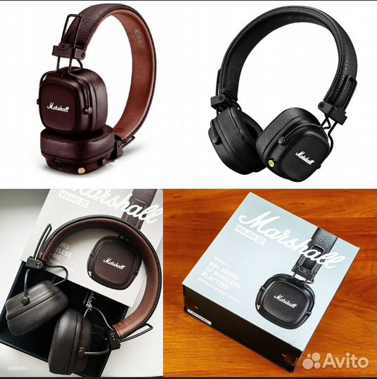 Наушники AirPods Max