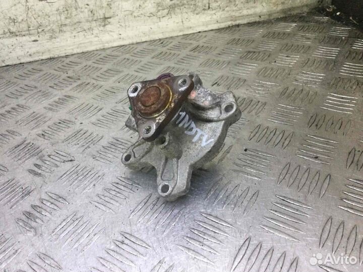 Помпа Тойота Ярис 1ndtv