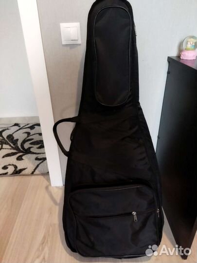 Чехол для гитары