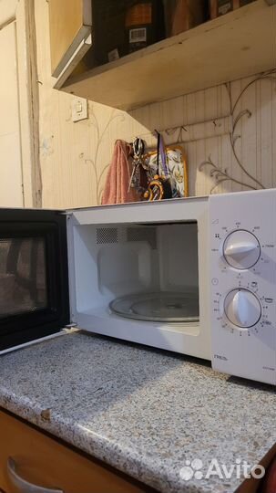 Микроволновка