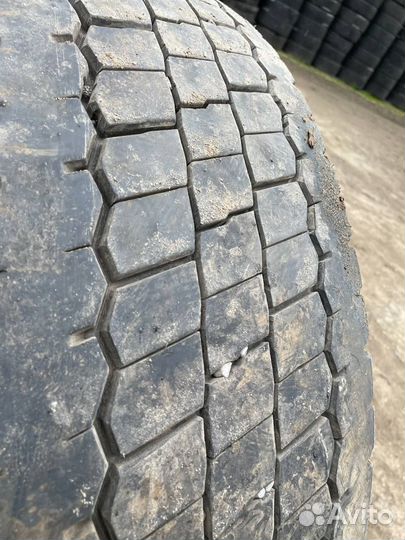 Грузовые шины бу 295 80 22 5