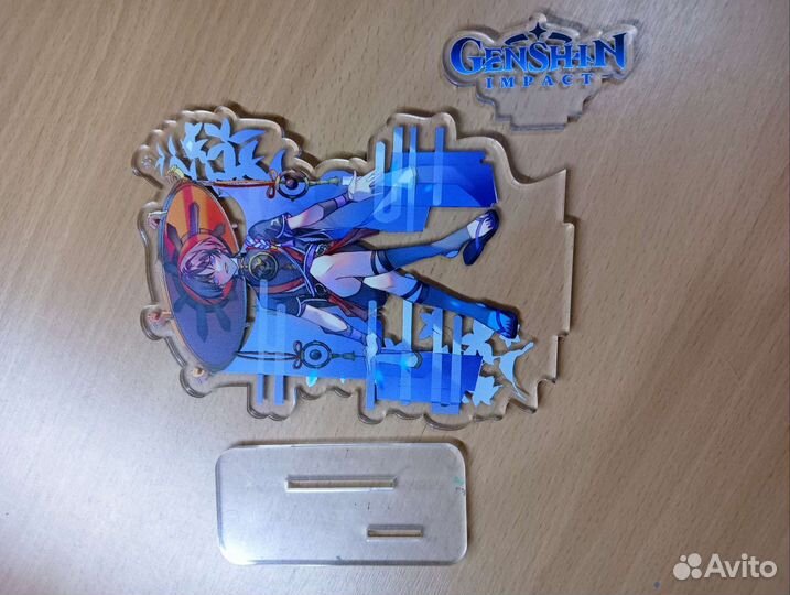 Статуэтка Genshin Impact