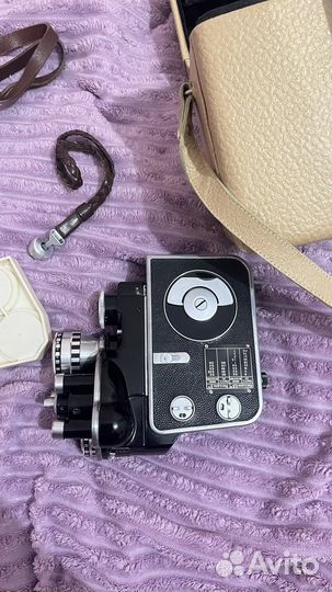 Камера нева2 1960года