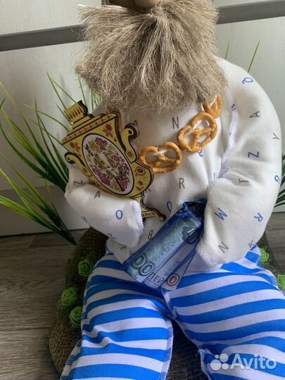 Домовой Кузьма