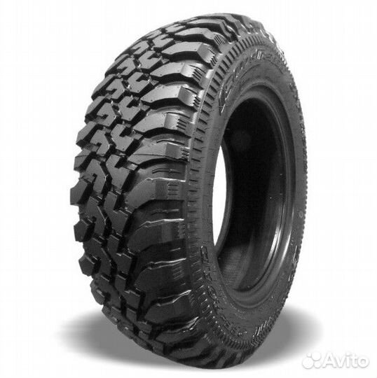 Cordiant Off Road 2 225/75 R16 104Q