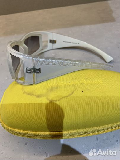 Очки солнцезащитные женские