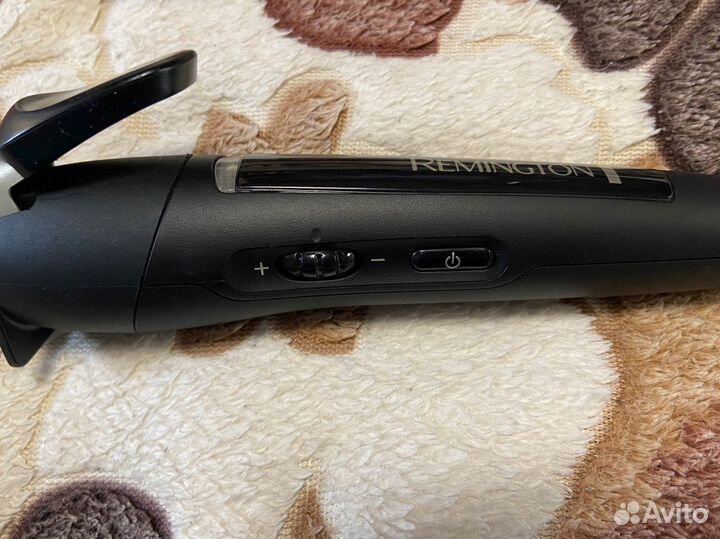 Электрощипцы (Плойка) Remington CI5319