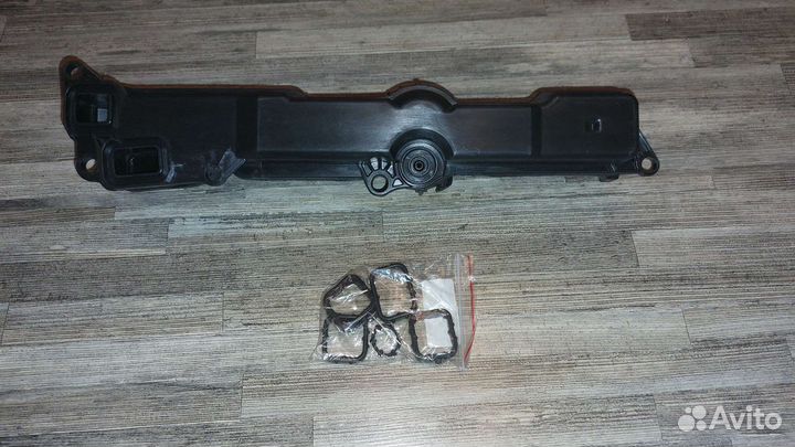 Клапаная крышка мембрана Opel Insignia 1.6 sidi