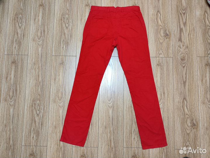 Lacoste брюки мужские