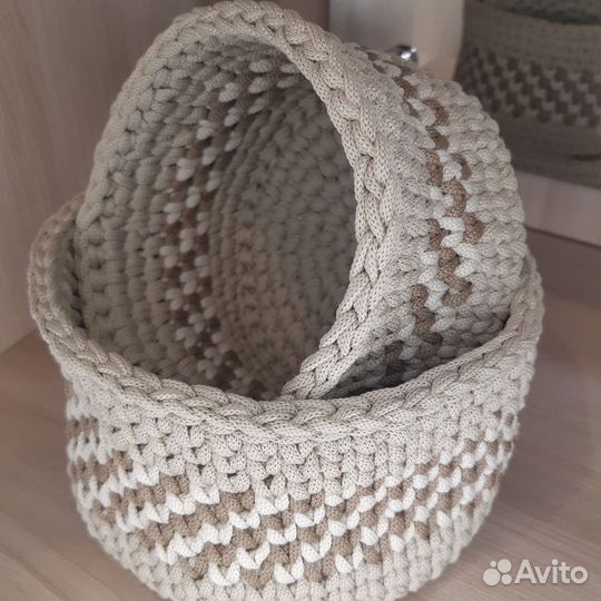 Корзина для хранения