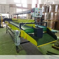 Транспортер ленточный инспекционный тли-3, тли-6, Кстово